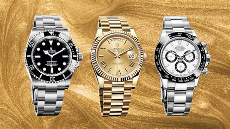 rolex uhren alle modelle|Rolex uhren preisliste.